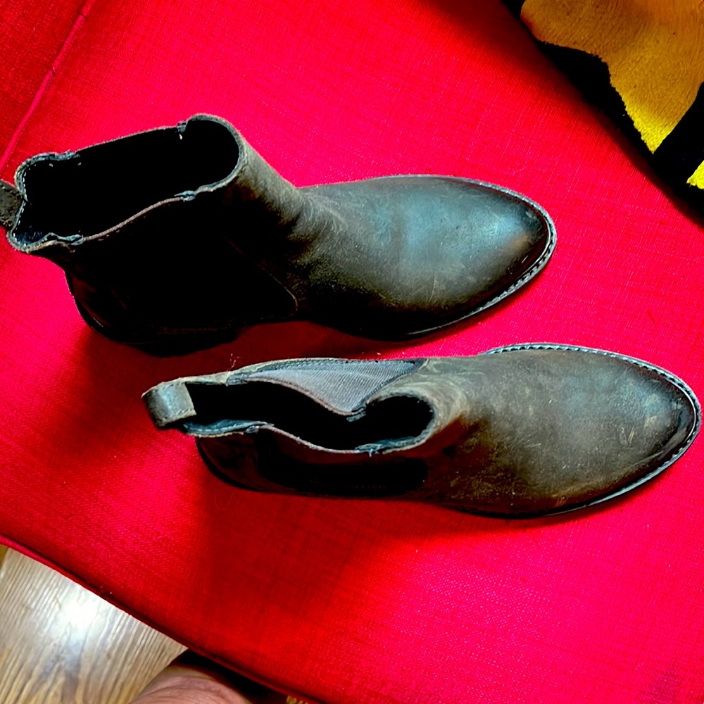 Thursday Boot Co. Knockout Boots